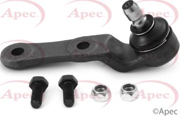 APEC AST0075 - Ball Joint car-mod.net