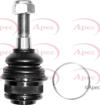 APEC AST0073 - Ball Joint car-mod.net