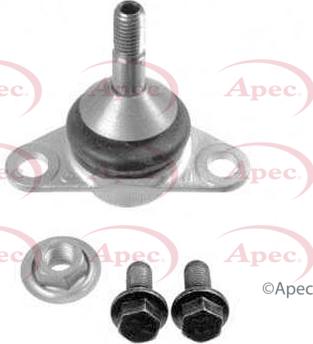 APEC AST0077 - Ball Joint car-mod.net