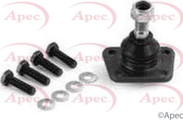 APEC AST0199 - Ball Joint car-mod.net