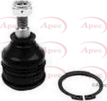 APEC AST0195 - Ball Joint car-mod.net