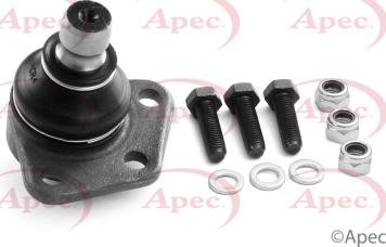 APEC AST0193 - Ball Joint car-mod.net