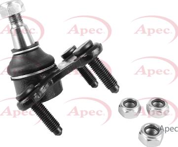APEC AST0150 - Ball Joint car-mod.net