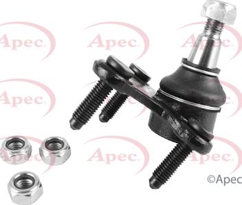 APEC AST0151 - Ball Joint car-mod.net