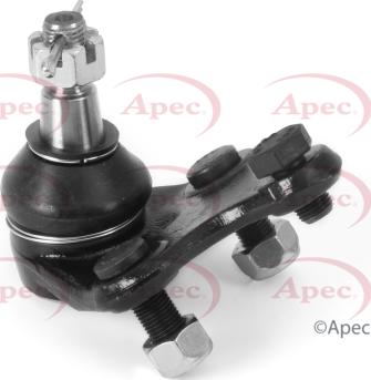 APEC AST0152 - Ball Joint car-mod.net