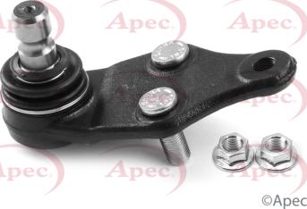 APEC AST0164 - Ball Joint car-mod.net