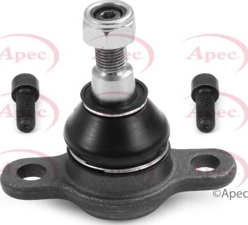 APEC AST0119 - Ball Joint car-mod.net