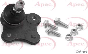 APEC AST0184 - Ball Joint car-mod.net