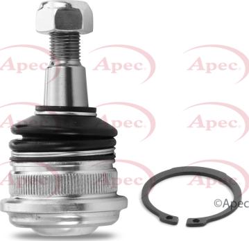 APEC AST0183 - Ball Joint car-mod.net