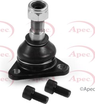 APEC AST0187 - Ball Joint car-mod.net