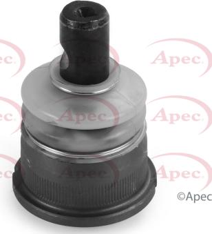 APEC AST0133 - Ball Joint car-mod.net