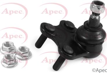 APEC AST0124 - Ball Joint car-mod.net