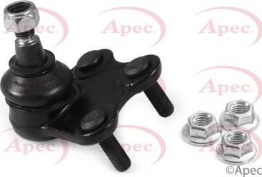 APEC AST0123 - Ball Joint car-mod.net