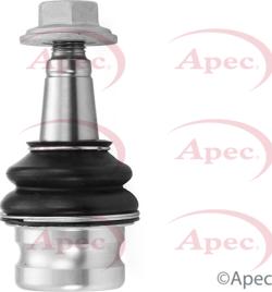 APEC AST0349 - Ball Joint car-mod.net