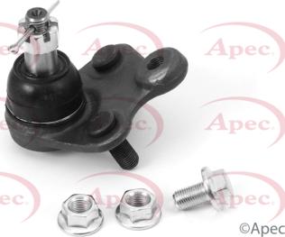 APEC AST0345 - Ball Joint car-mod.net