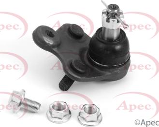 APEC AST0346 - Ball Joint car-mod.net