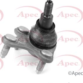 APEC AST0303 - Ball Joint car-mod.net