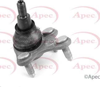 APEC AST0302 - Ball Joint car-mod.net