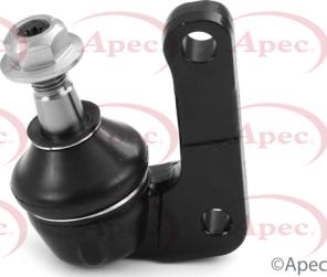 APEC AST0265 - Ball Joint car-mod.net