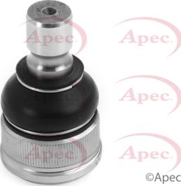 APEC AST0266 - Ball Joint car-mod.net