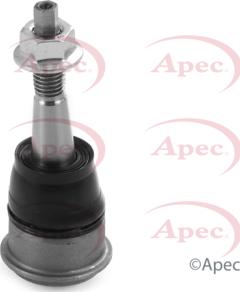 APEC AST0262 - Ball Joint car-mod.net