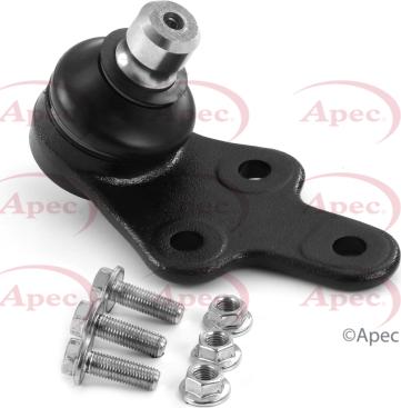 APEC AST0214 - Ball Joint car-mod.net