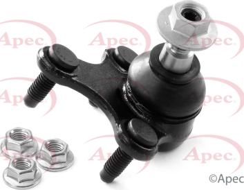 APEC AST0213 - Ball Joint car-mod.net