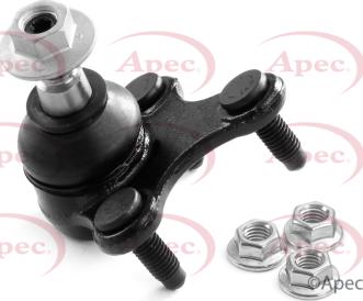 APEC AST0212 - Ball Joint car-mod.net