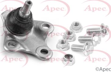 APEC AST0239 - Ball Joint car-mod.net