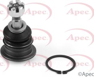 APEC AST0220 - Ball Joint car-mod.net