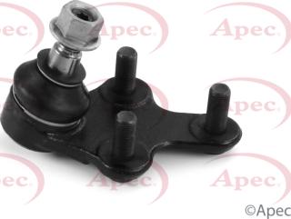 APEC AST0228 - Ball Joint car-mod.net
