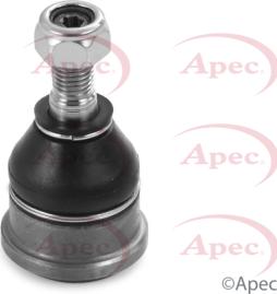 APEC AST0273 - Ball Joint car-mod.net