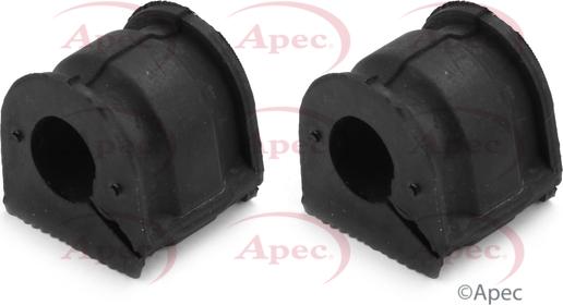 APEC AST8436 - Bearing Bush, stabiliser car-mod.net