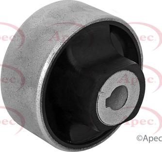APEC AST8424 - Bush of Control / Trailing Arm car-mod.net