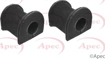 APEC AST8045 - Bearing Bush, stabiliser car-mod.net