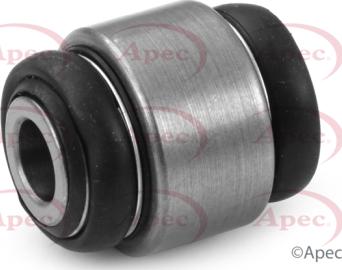 APEC AST8062 - Mounting, axle beam car-mod.net