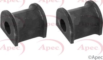 APEC AST8009 - Bearing Bush, stabiliser car-mod.net