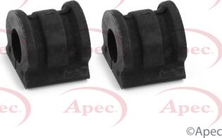 APEC AST8081 - Bearing Bush, stabiliser car-mod.net