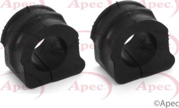 APEC AST8082 - Bearing Bush, stabiliser car-mod.net