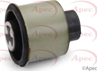 APEC AST8079 - Mounting, axle beam car-mod.net