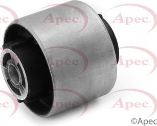 APEC AST8078 - Mounting, axle beam car-mod.net