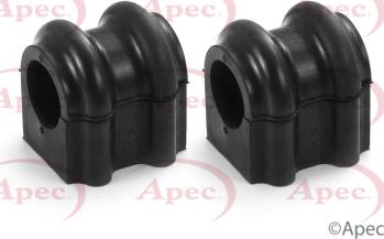 APEC AST8195 - Bearing Bush, stabiliser car-mod.net