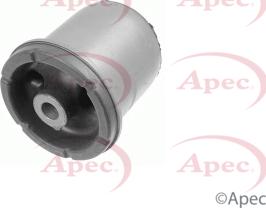 APEC AST8150 - Mounting, axle beam car-mod.net