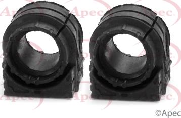 APEC AST8315 - Bearing Bush, stabiliser car-mod.net
