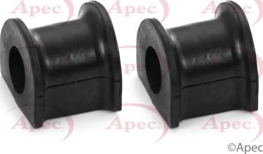 APEC AST8205 - Bearing Bush, stabiliser car-mod.net