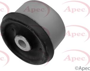 APEC AST8283 - Mounting, axle beam car-mod.net