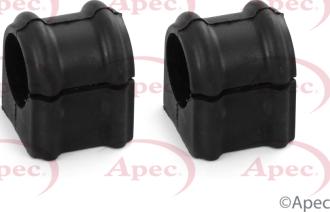 APEC AST8220 - Bearing Bush, stabiliser car-mod.net