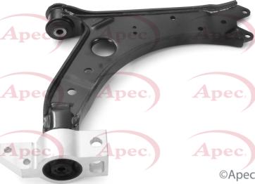 APEC AST2434 - Track Control Arm car-mod.net