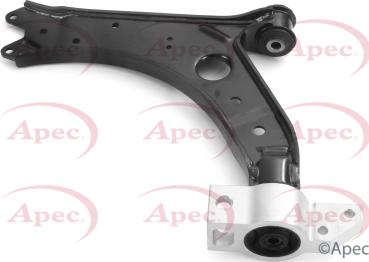 APEC AST2435 - Track Control Arm car-mod.net