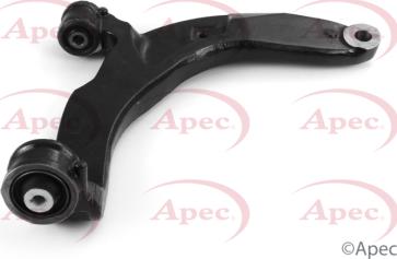 APEC AST2555 - Track Control Arm car-mod.net